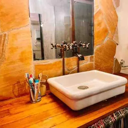 Ancienne Etable - En Pleine Campagne Francaise Villa Champagnac-le-Vieux