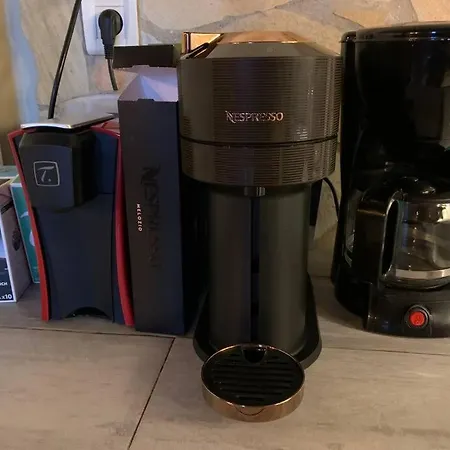 Ancienne Etable - En Pleine Campagne Francaise Villa *