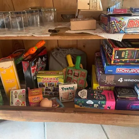 Ancienne Etable - En Pleine Campagne Francaise *