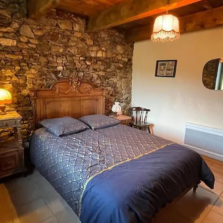 Ancienne Etable - En Pleine Campagne Francaise Villa *