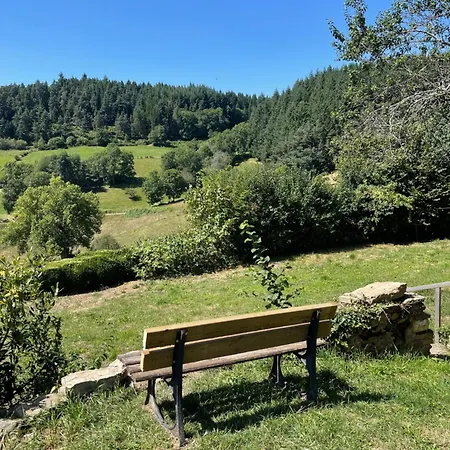 Ancienne Etable - En Pleine Campagne Francaise *