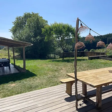 Ancienne Etable - En Pleine Campagne Francaise *